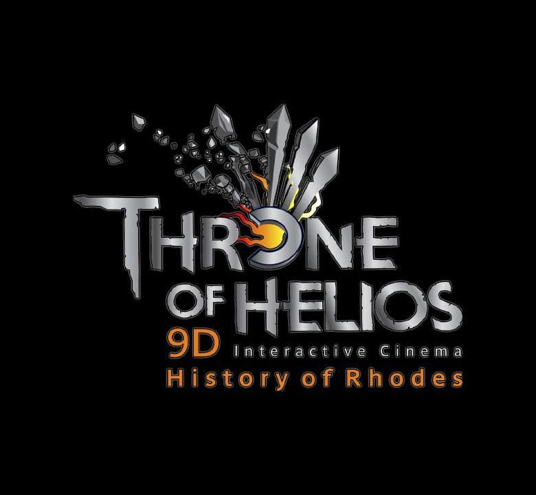 Rhodes History 9d Experience