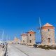 Windmills of Mandraki